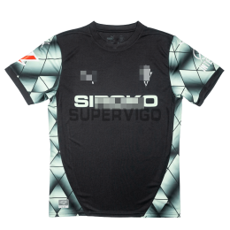 Camiseta Sporting de Gijón Segunda Equipación 2024/2025