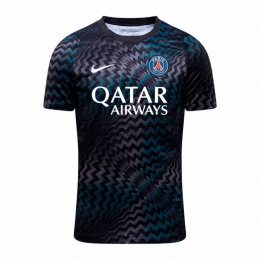 Camiseta de Portero PSG 2026/2027 Negro