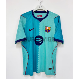 Camiseta Barcelona 2026/2027 Azul