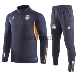 Camiseta Portero Real Madrid 2023-2024 Azul [RMP0013] - €19.90 