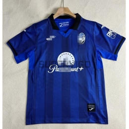 Camiseta Atlanta BC 2024/2025 Azul/Negro