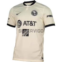 Camiseta Club America Tercera Equipación 2022/2023