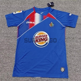 Camiseta Getafe Primera Equipación Retro 2009/10