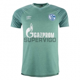 Camiseta Schalke 04 3ª Equipación 2020/2021