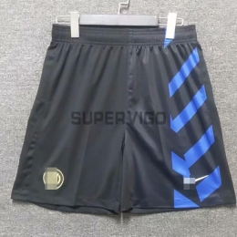Pantalón Corto Inter de Milan Primera Equipación 2024/2025