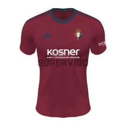 Camiseta Osasuna Primera Equipación 2023/2024