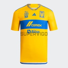 Camiseta Tigres UANL Primera Equipación 2023/2024