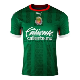 Camiseta Chivas 2022/2023 Especial Edición