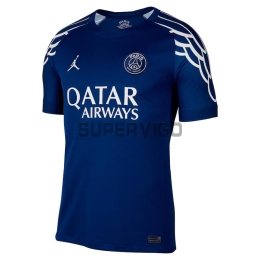 Camiseta PSG Cuarta Equipación 2024/2025