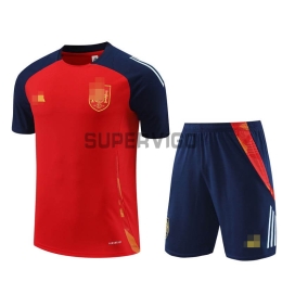 Chandal entrenamiento seleccion española outlet
