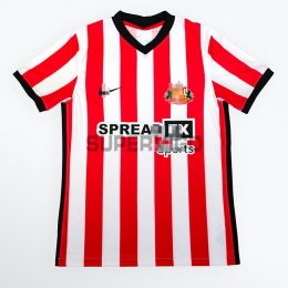 Camiseta Sunderland AFC Primera Equipación 2022/2023