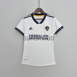 Camiseta de la 1ª equipación del LA Galaxy 2022-23