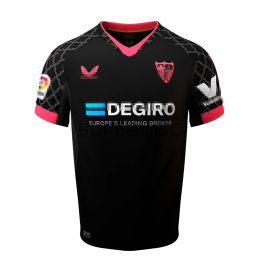 Camiseta Sevilla Fc Primera Equipación 2022-2023 [CA_TM1130] - €19.90 