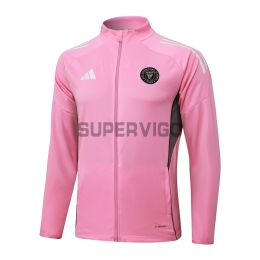 Chaqueta Inter Miami 2025/2026 Rosa