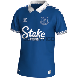 Camiseta Everton FC Primera Equipación 2023/2024