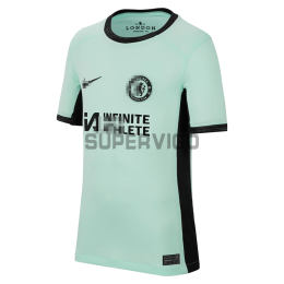 Camiseta Chelsea FC Tercera Equipación 2023/2024