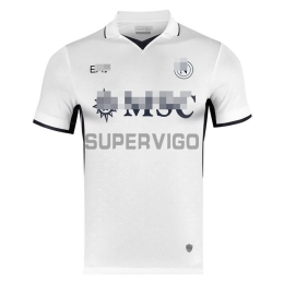 Camiseta Napoli Segunda Equipación 2024/2025