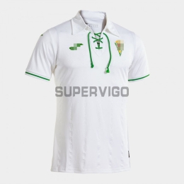 Camiseta Córdoba 2024/2025 Especial Edición Blanco