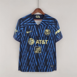 Camiseta Club America Segunda Equipación 2022/2023