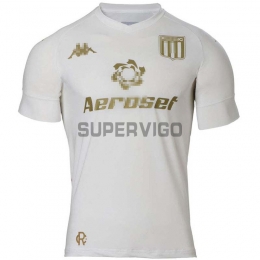 Camiseta Racing Club Tercera Equipación 2021/2022