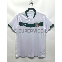 Camiseta México Segunda Equipación Retro 2006