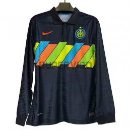 Camiseta Inter de Milan Tercera Equipación 2021 2022 ML