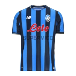 Camiseta Atalanta BC Primera Equipación 2025/2026