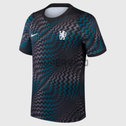 Camiseta de Portero Chelsea 2026/2027 Negro