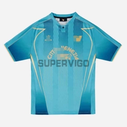 Camiseta Venezia FC Tercera Equipación 2024/2025