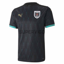 Camiseta Austria 2ª Equipación 2020 Eurocopa