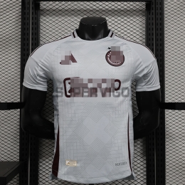 Camiseta Ajax de Ámsterdam Tercera Equipación 2024/2025 (EDICIÓN JUGADOR)