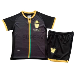 Camiseta Venezia FC Primera Equipación 2023/2024 Niño Kit