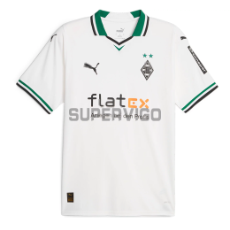 Camiseta Borussia Monchengladbach Primera Equipación 2023/2024