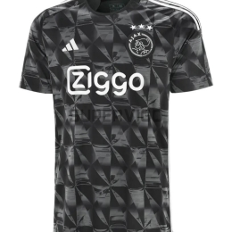 Camiseta Ajax de Ámsterdam Tercera Equipación 2023/2024