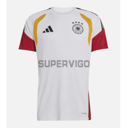 Camiseta de Entrenamiento Alemania 2026 Blanco