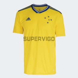 Camiseta Cruzeiro Tercera Equipación 2022/2023