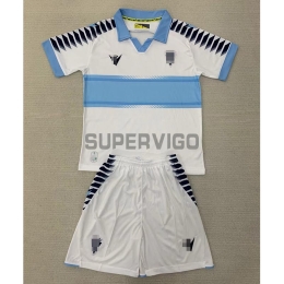 Equipacion cadiz cf niño 2025