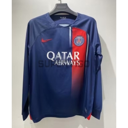 Camiseta PSG Primera Equipación 2023/2024 ML