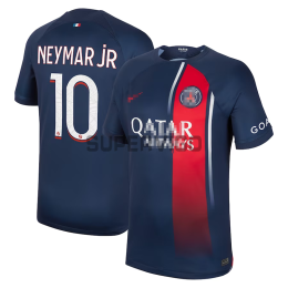 Camiseta Neymar Jr 10 PSG Primera Equipación 2023/2024
