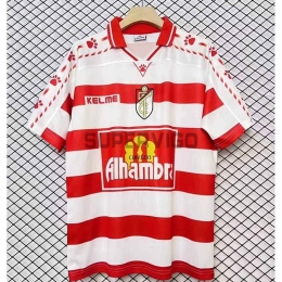Camiseta Granada Primera Equipación Retro 1997/98