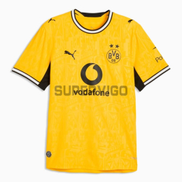 Camiseta Borussia Dortmund Primera Equipación 2026/2027 Amarillo
