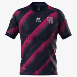 Camiseta Parma Calcio Tercera Equipación 2022/2023