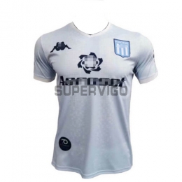 Camiseta Racing Club 3ª Equipación 2020/2021