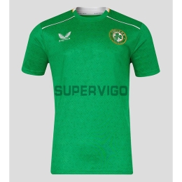 Camiseta Irlanda Primera Equipación 2024