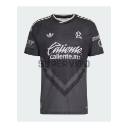 Camiseta Club America Segunda Equipación 2026/2027 Azul/Amarillo