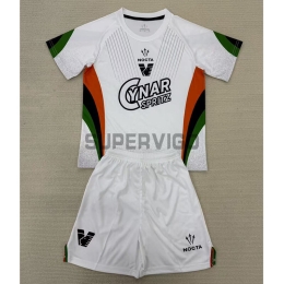 Camiseta Venezia FC Segunda Equipación 2024/2025 Niño Kit
