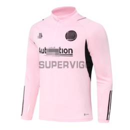 Sudadera de Entrenamiento Inter Miami 2023/2024 Rosa