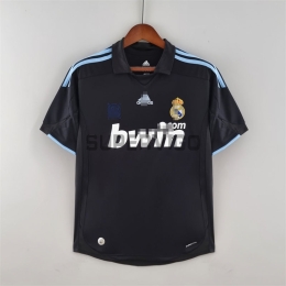 Camiseta Real Madrid Especial Edición 2022/2023 Púrpura/Negro (EDICIÓN  JUGADOR) - Camisetasdefutbolshop