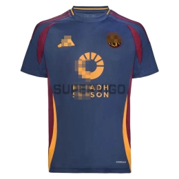 Camiseta AS Roma Tercera Equipación 2024/2025