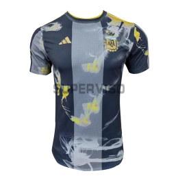 Camiseta Argentina 2022 Gris